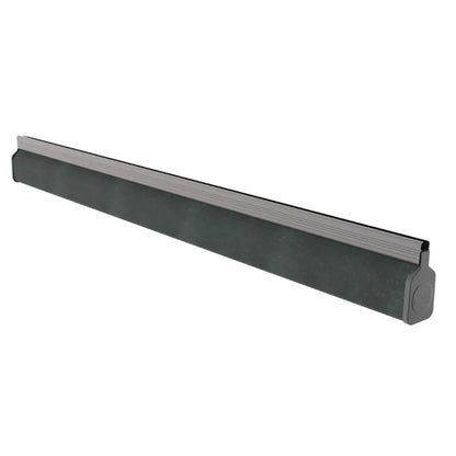 U 100 Acoustic Ceiling Baffle Smoked Color